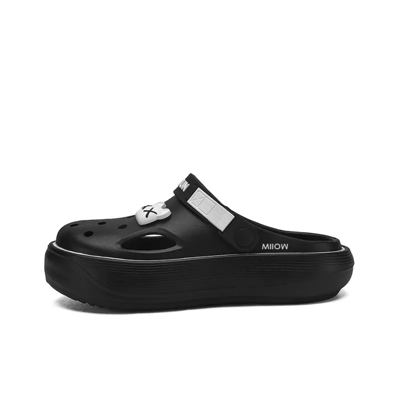 MIIOW Clogs Men-6