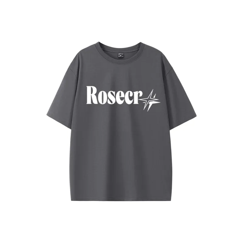ROSECREED T Shirts Unisex-2