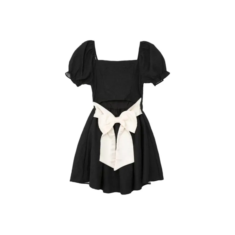 OZVO Short Sleeved Dress Women's-1