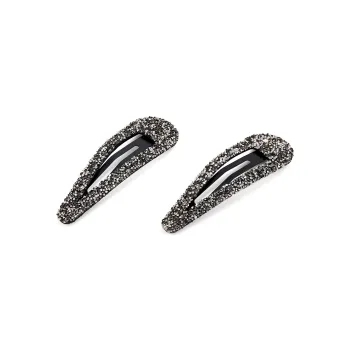 DODOGOGO Alloy Hair Clips Women's