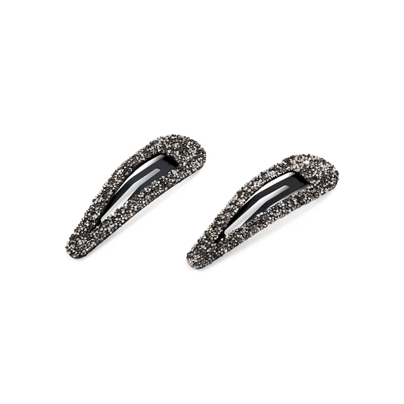 DODOGOGO Alloy Hair Clips Women's-0