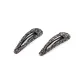 Waterdrop-Two-Piece Set BB Clip