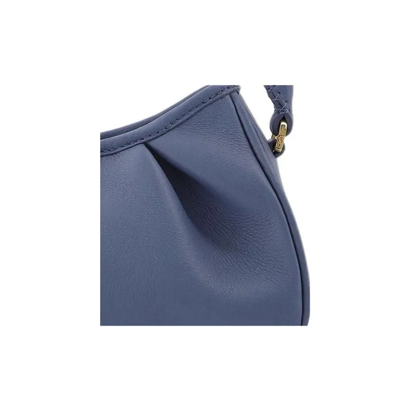 Elleme Dimple Shoulder Bag-4