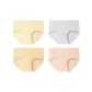 Ecru+Moon White Blue+Apricot+Light Pink