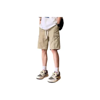 CORNILOT Cargo Shorts Unisex