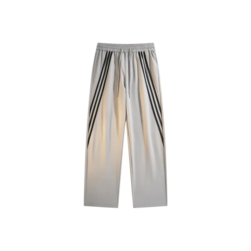 FA2LO Casual Pants Unisex-2