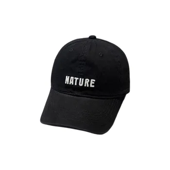 Banner The Piggy Cotton Baseball Caps Unisex