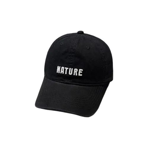 Banner The Piggy Cotton Baseball Caps Unisex