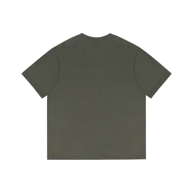 LADY IDEAL Regular T Shirt Women's-1