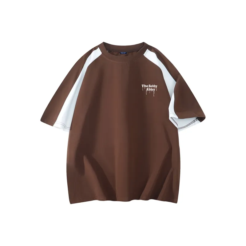 BOBBY ABLEY T Shirts Unisex-10