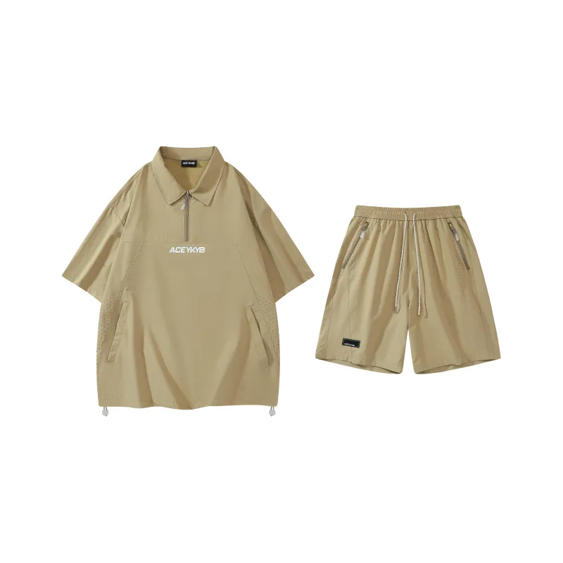 YK&YB Casual Sportswear Unisex-15