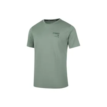 361° T Shirt Men's Sequoia Green