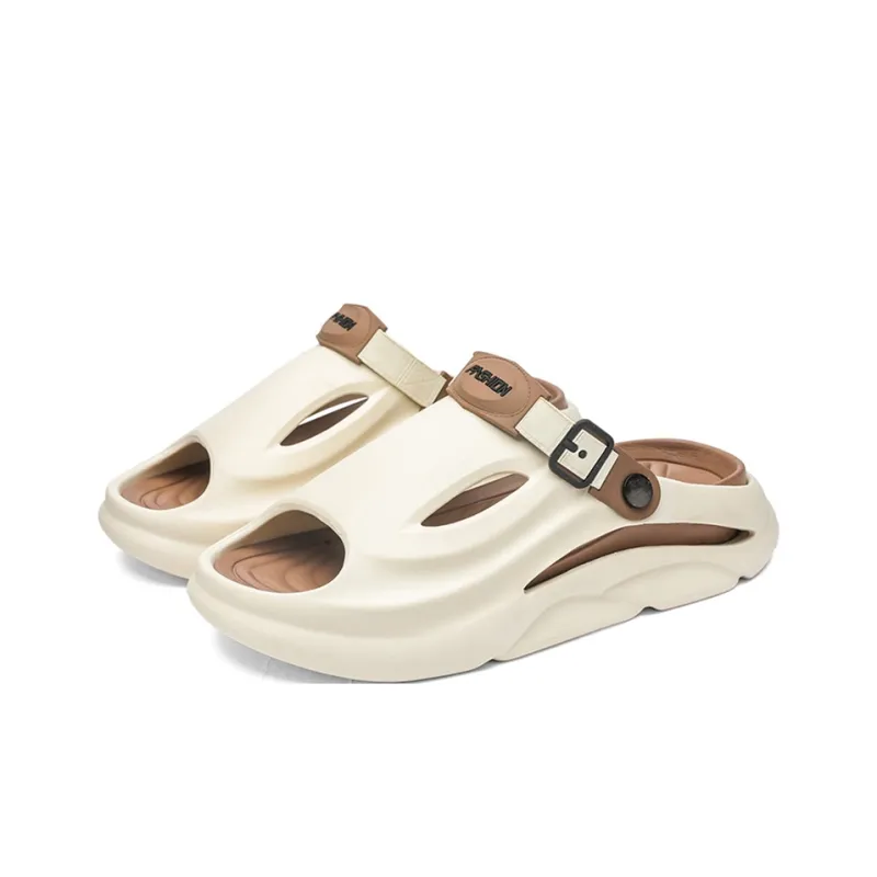 CAOP Slide Slippers Unisex Box Included-3
