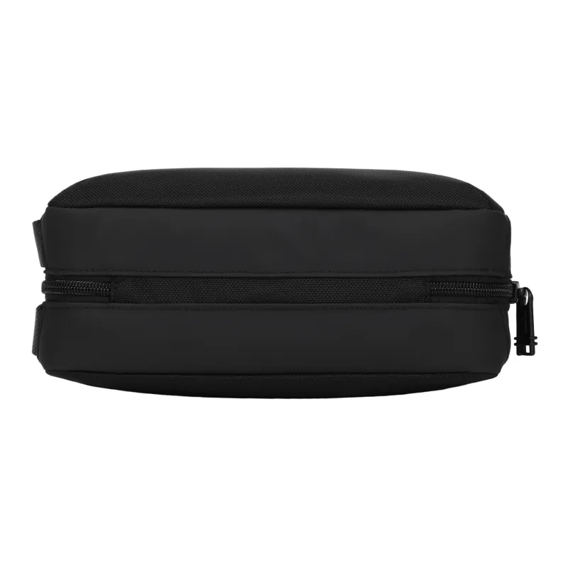 TUMI Alpha Bravo Polyamide Storage Bag Unisex Black-3