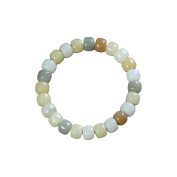Three Inches Of Daylight Bodhi Root Bracelets Unisex