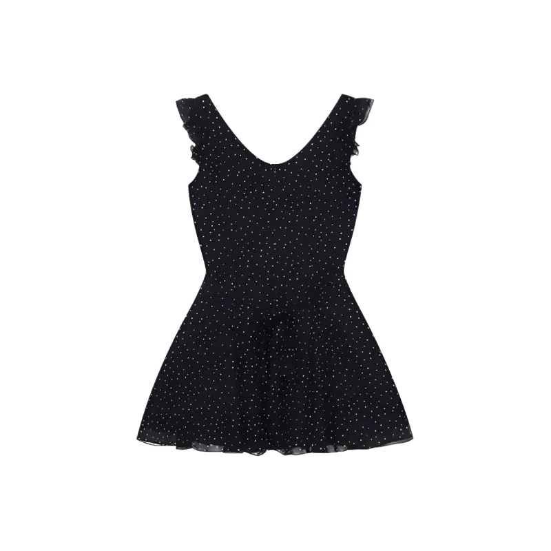 ABBY GODDESS Sleeveless Dress Women's-1