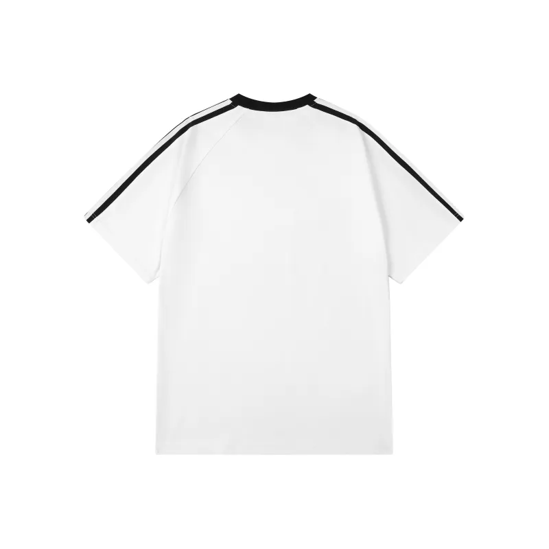 Endless Abyss T Shirts Unisex-3