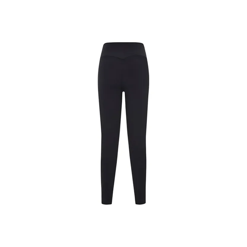 KOLON SPORT Leggings Women's Black-1