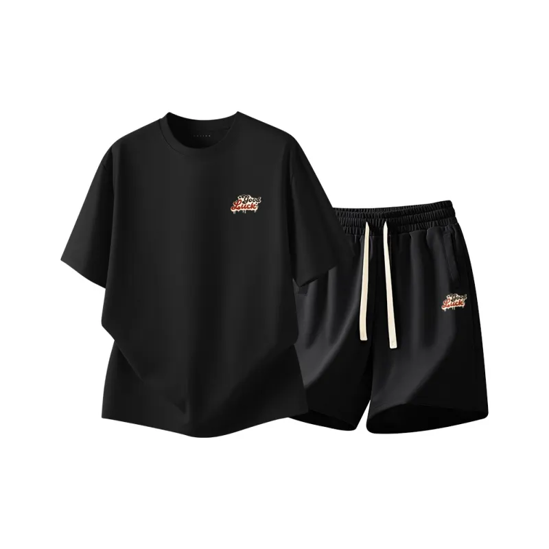 Tonlion Casual Sportswear Unisex-11