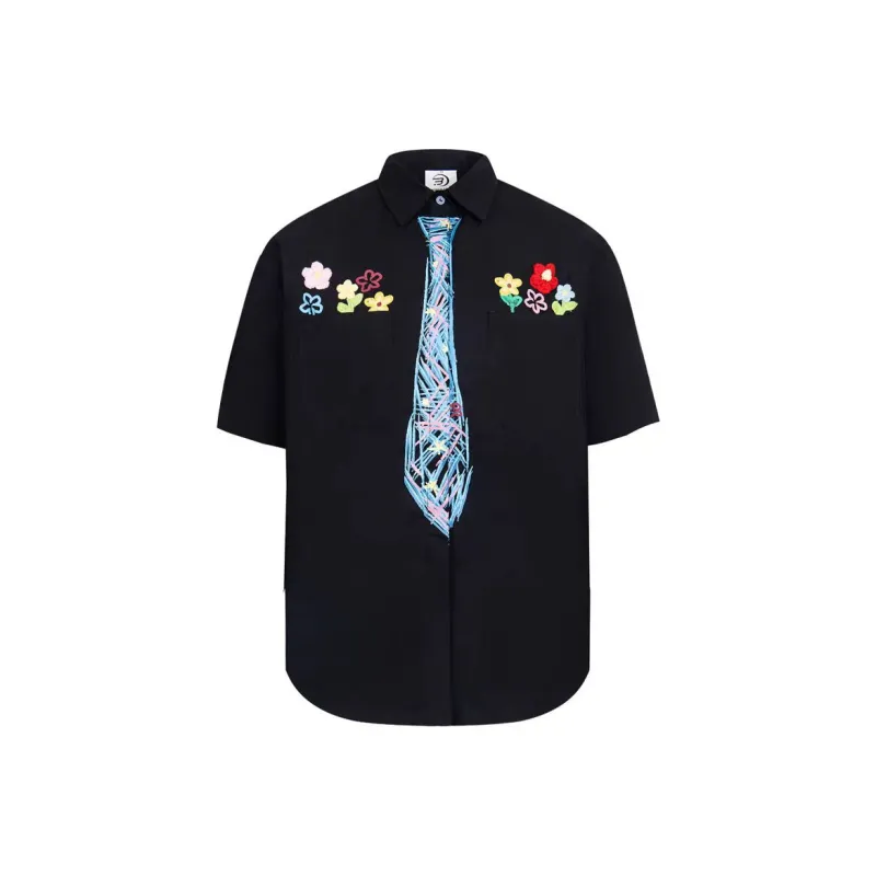 GROGNAK Shirts Unisex-5