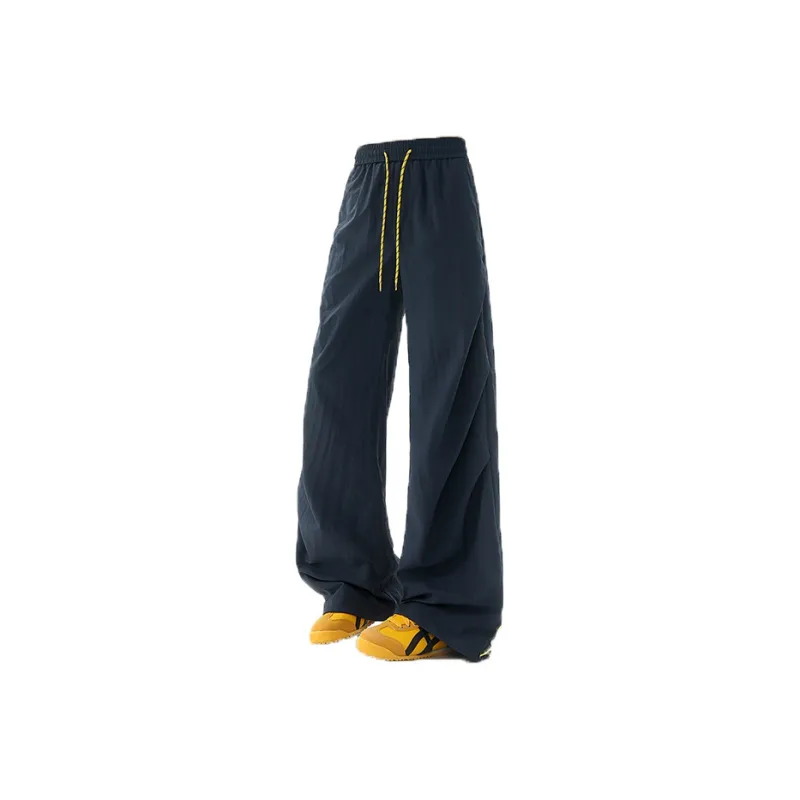 KLAMMKICKS Casual Pants Unisex-12