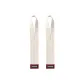 White, 2 Pack
