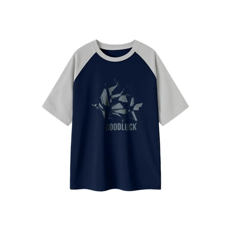 FAIRWHALE T Shirts Women's-8
