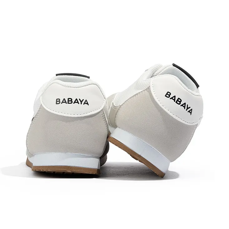Babaya Slip Resistant, Abrasion Resistant, Lightweight Low Top Skateboard Shoes Women's-20