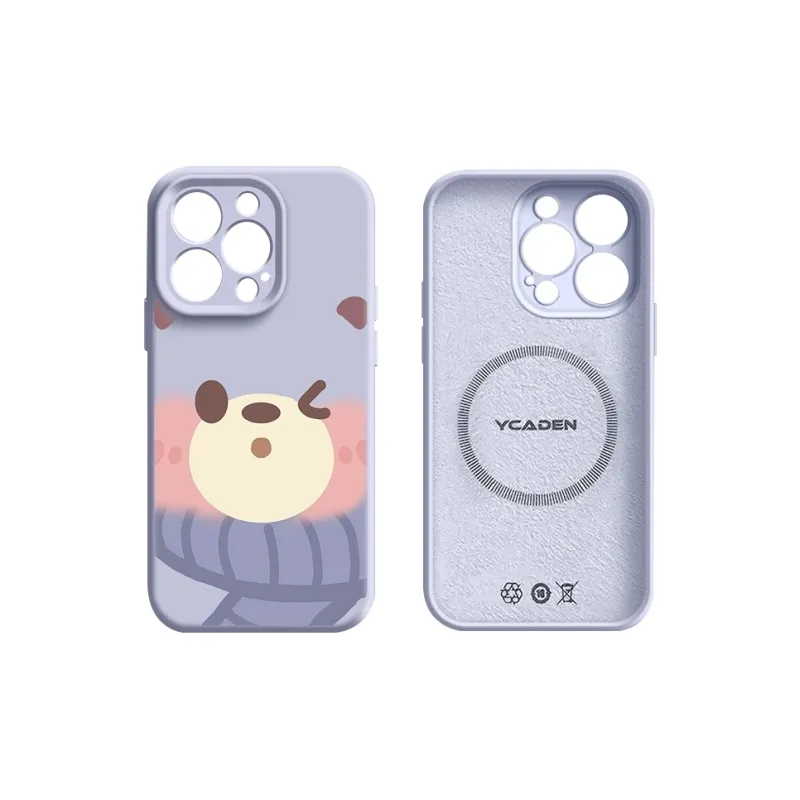 K Touch Phone Cases-10