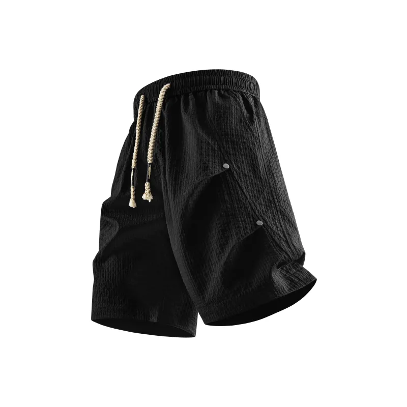 KAIPAINEN Casual Shorts Unisex-0