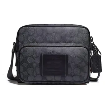 COACH Academy Crossbody Bags