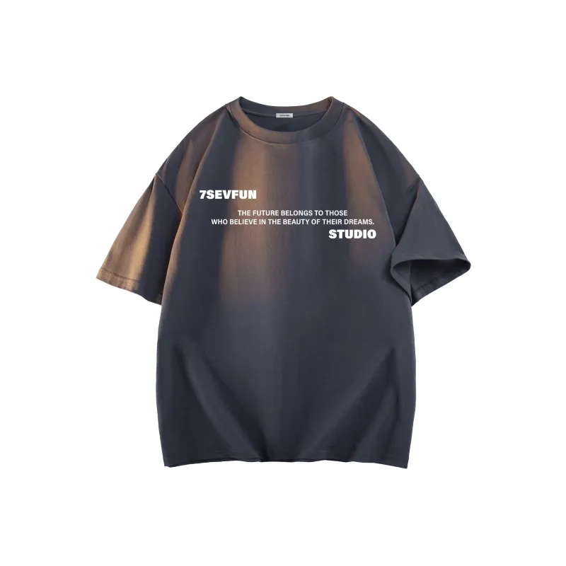 7 SEVFUN T-Shirts Unisex-21