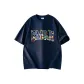 Navy Blue (100% cotton)