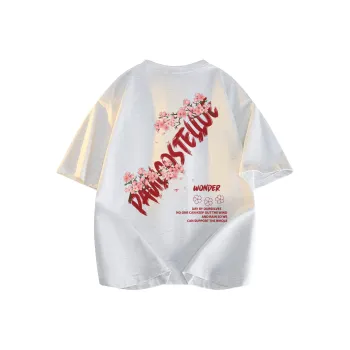 PAUL COSTELLOE T-Shirts Unisex
