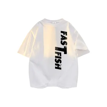 FASTFISH T Shirts Unisex
