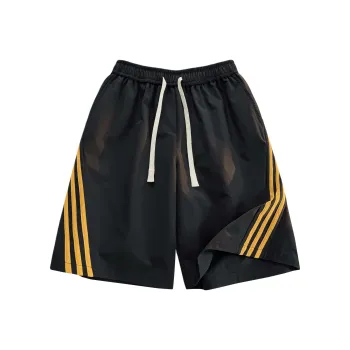 Mackyo Casual Shorts Unisex