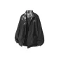 Black[Lightweight/Quick-Dry/UV Protection]