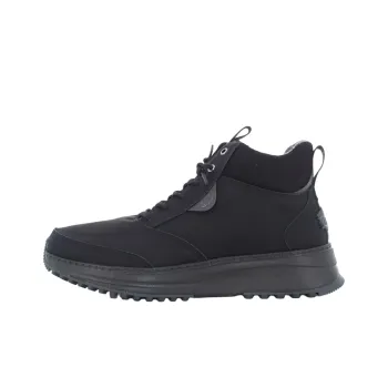 Heydude A24us Ankle Boots Men's Black