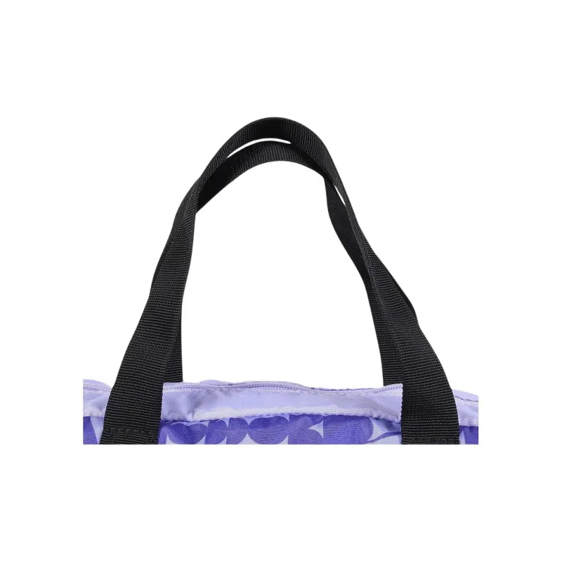 Nike Polyester Boston Bag Swim Bag One Shoulder Handbag Travel Bag 14L Kids' Purple-6