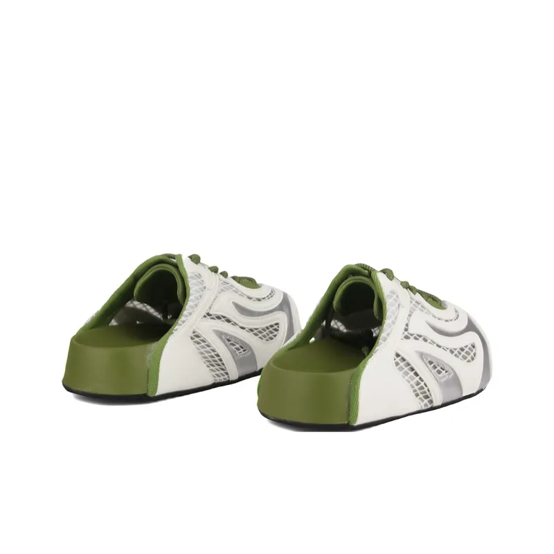 Craftsman Gang Closed Toe Slippers Women's-23
