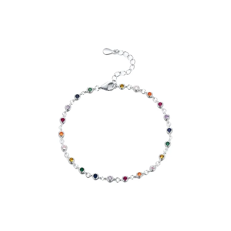 NIGHT RIDER DRIGINAL S925 Sterling Silver Bracelets Women's-0