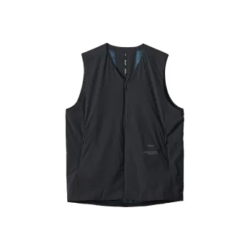 MAAP Vests Men Black