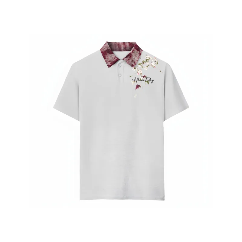 CSKS Polo Shirts Unisex-4