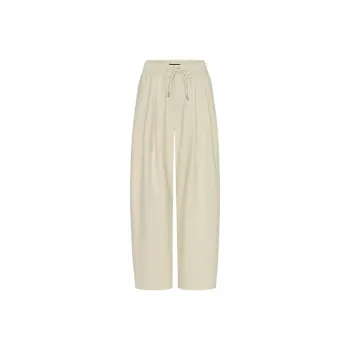 URBAN REVIVO Casual Pants Women's