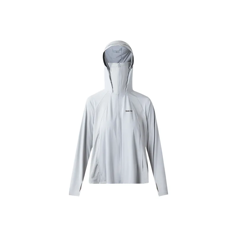 DOUBLEFISH Sun Protection Clothing Unisex-6