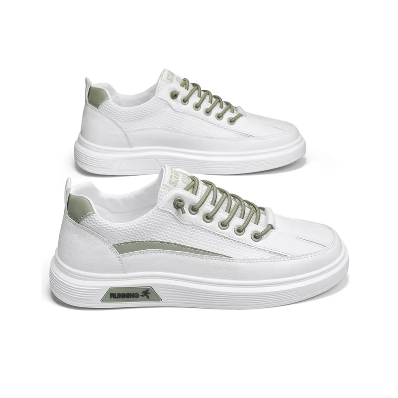 Frank Mully Low Top Skateboard Shoes Men's-2