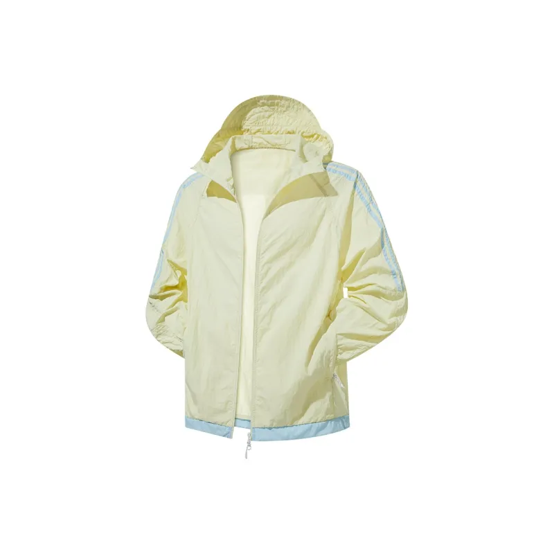OPMO UV Protection Breathable Sun Protection Clothing Unisex-9
