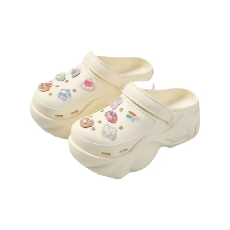 Yong Xuan kiln Slippers / Home Slippers-8