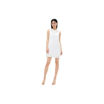 SHUIYUNJIAN Sleeveless Dress Women's