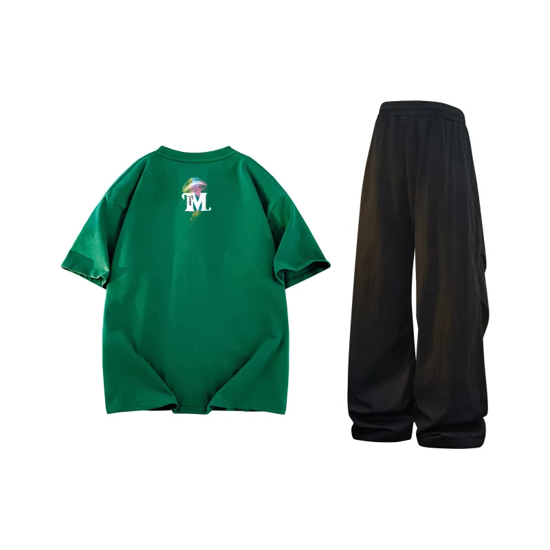 MEXICAN Casual Sportswear Unisex-50